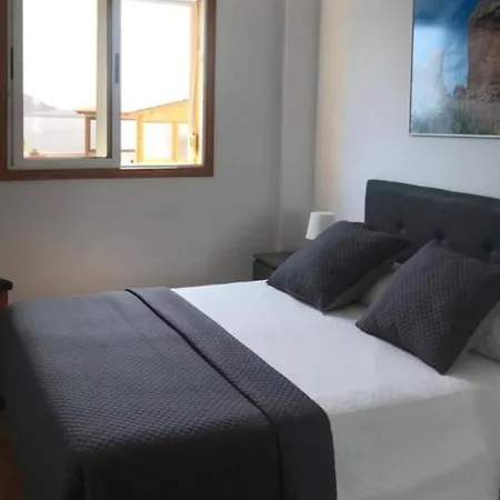 Mirador Del Mar * Las Palmas / Gran Canaria