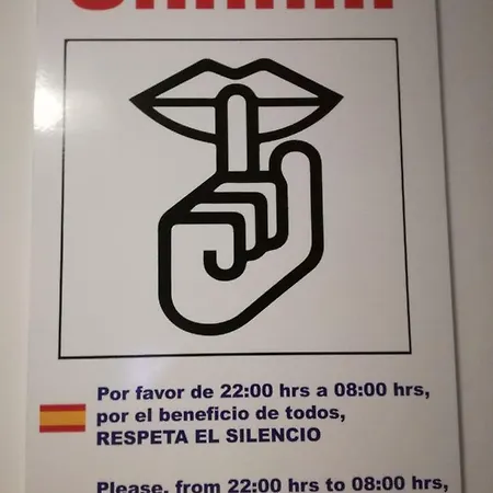 Apartment Mirador Del Mar