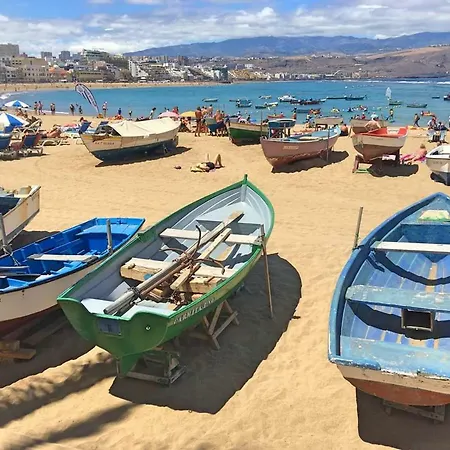 Mirador Del Mar * Las Palmas / Gran Canaria