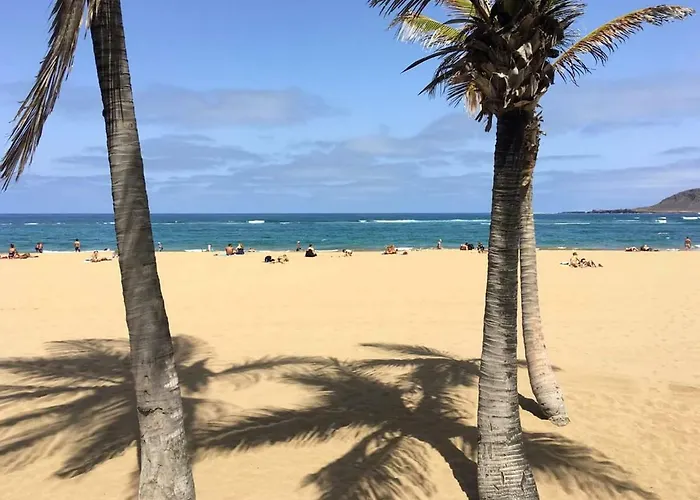 Mirador Del Mar Las Palmas de Gran Canaria