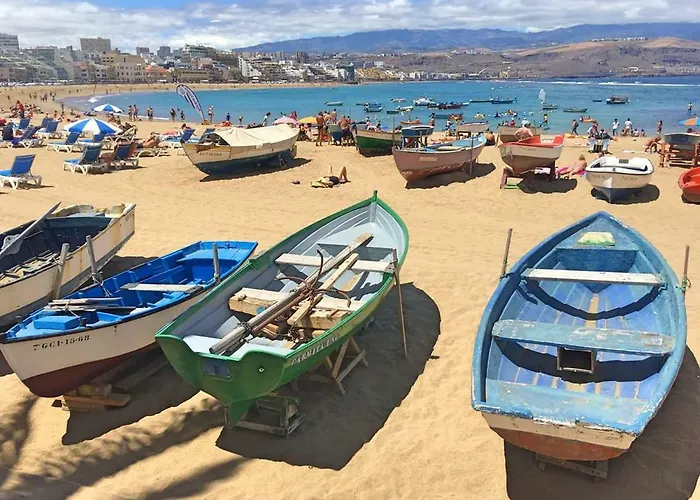 Mirador Del Mar * Las Palmas de Gran Canaria