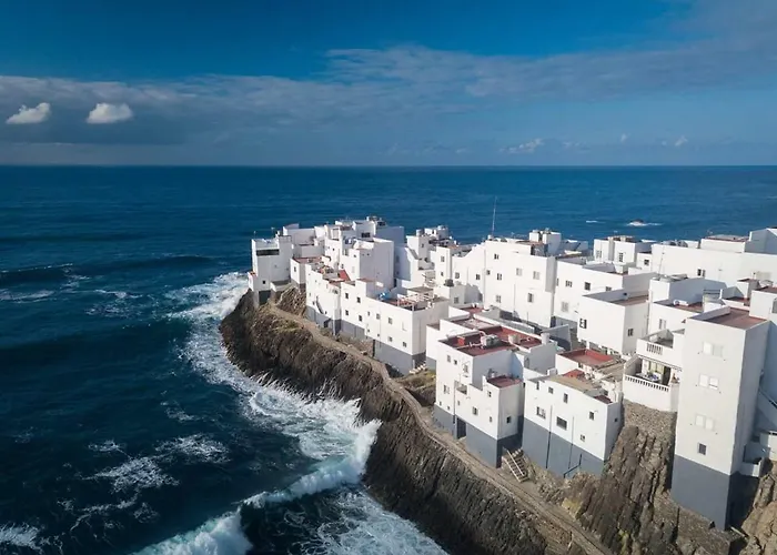 Mirador Del Mar Lägenhet Las Palmas de Gran Canaria