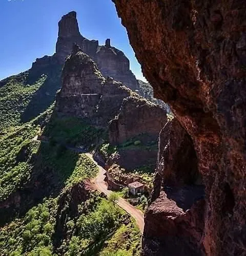 Lägenhet Mirador Del Mar Las Palmas de Gran Canaria