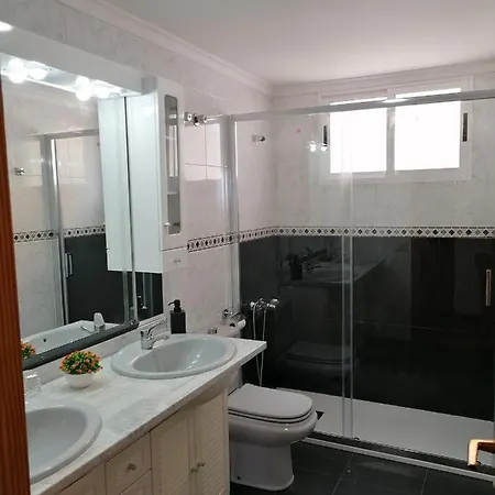 شقة Mirador Del Mar لاس بالماس دي غران كاناريا