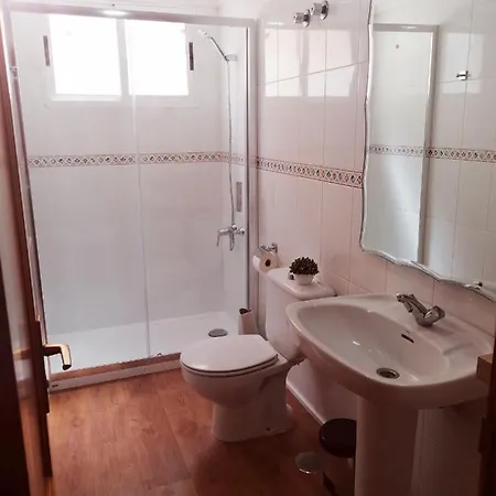 شقة Mirador Del Mar *