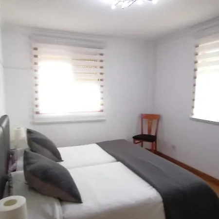 Mirador Del Mar * لاس بالماس دي غران كاناريا