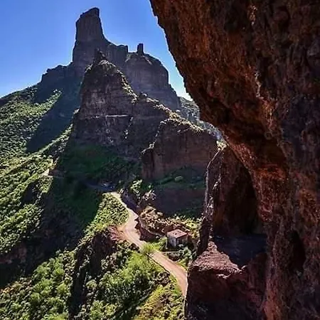 شقة Mirador Del Mar لاس بالماس دي غران كاناريا