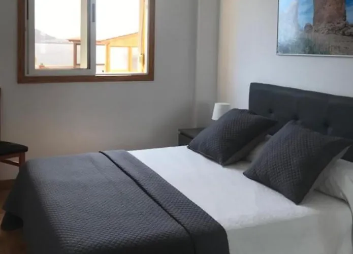 Mirador Del Mar * Las Palmas de Gran Canaria