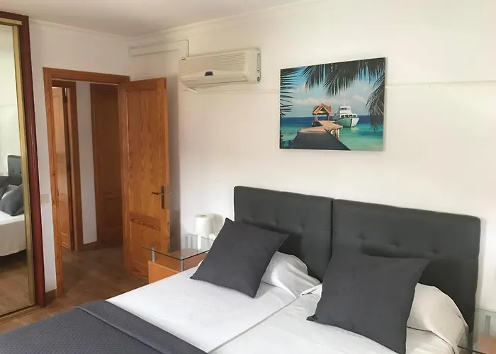 Mirador Del Mar * Las Palmas de Gran Canaria