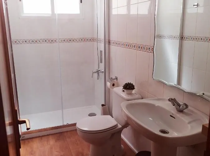 Lejlighed Mirador Del Mar *