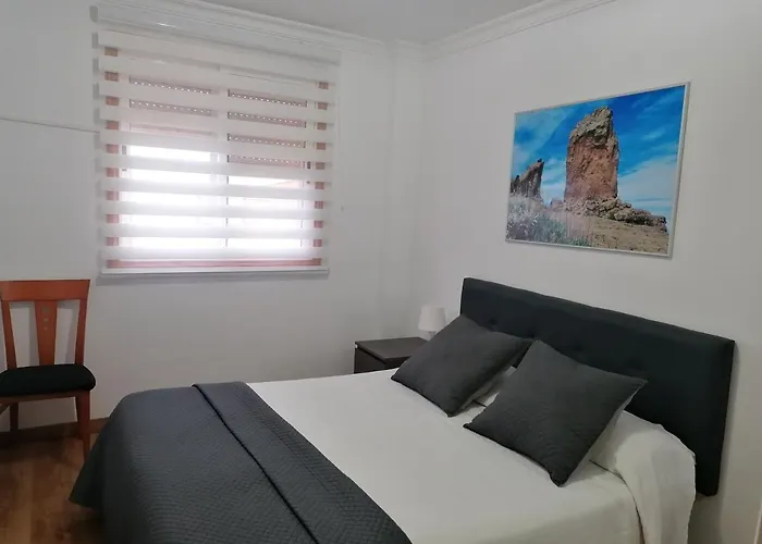 Lejlighed Mirador Del Mar Las Palmas de Gran Canaria