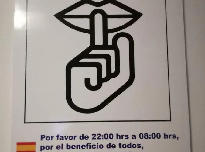 Lejlighed Mirador Del Mar