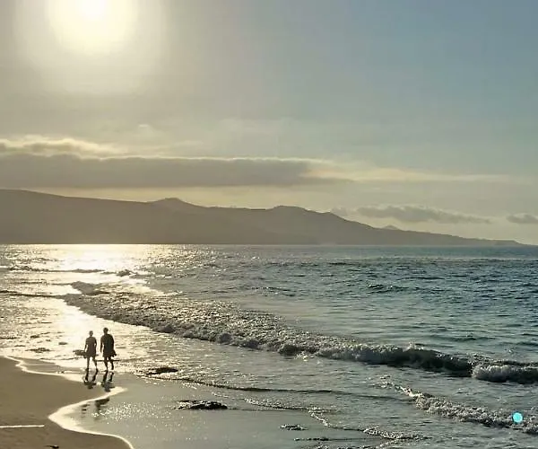 Mirador Del Mar Lejlighed *