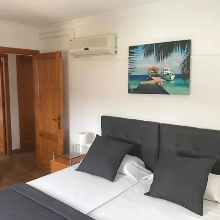 Mirador Del Mar * לאס פאלמס דה גראן קנאריה