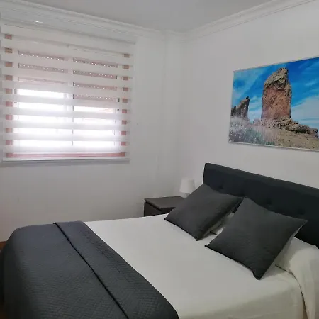 Appartement Mirador Del Mar Las Palmas de Gran Canaria