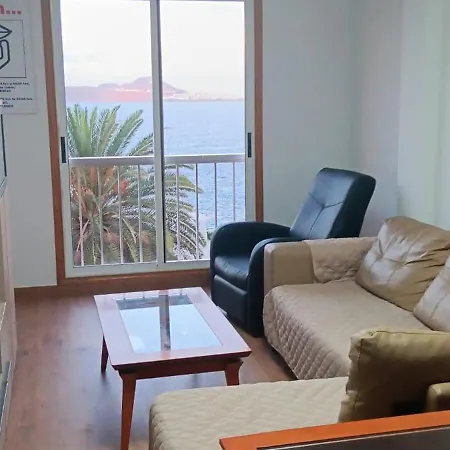 Appartement Mirador Del Mar Las Palmas de Gran Canaria