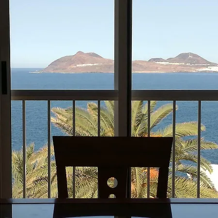 Mirador Del Mar Appartement *