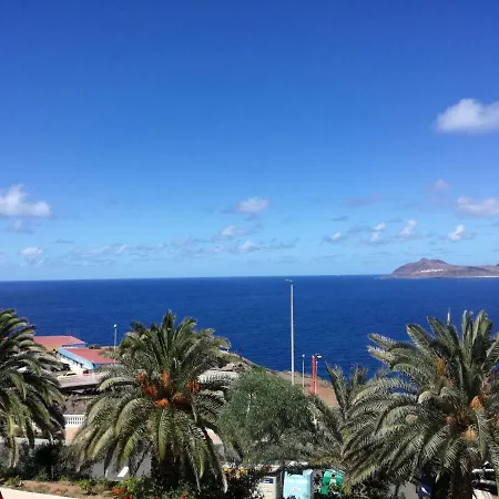 Mirador Del Mar 라스팔마스
