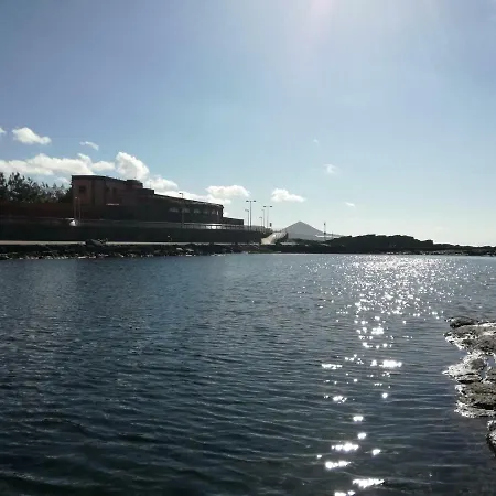 Mirador Del Mar דירה