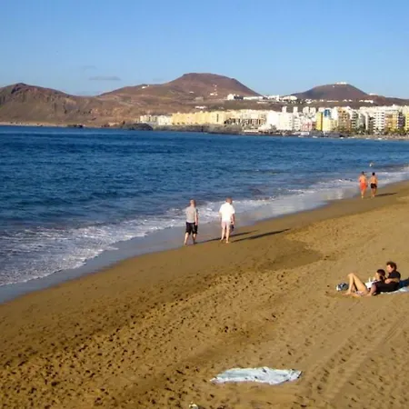 아파트 Mirador Del Mar *