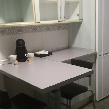 Mirador Del Mar Apartament *