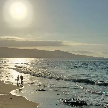 Mirador Del Mar דירה *