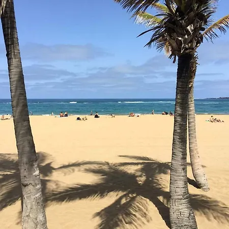 Mirador Del Mar לאס פאלמס דה גראן קנאריה