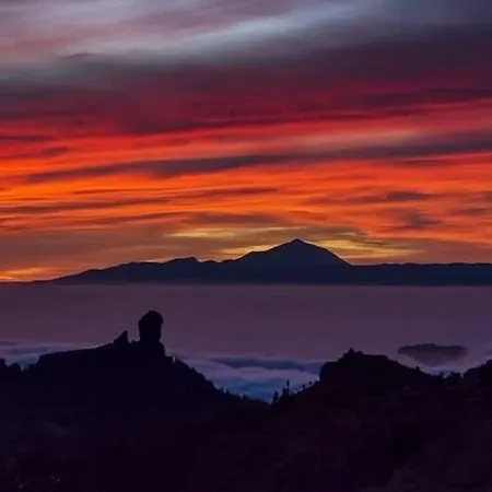 דירה Mirador Del Mar לאס פאלמס דה גראן קנאריה
