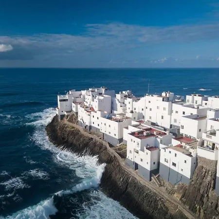 Mirador Del Mar 아파트 라스팔마스