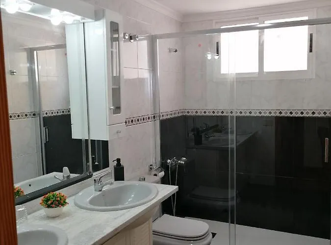 Appartamento Mirador Del Mar Las Palmas de Gran Canaria