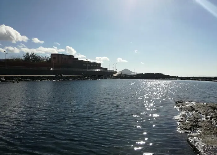 Mirador Del Mar Apartament