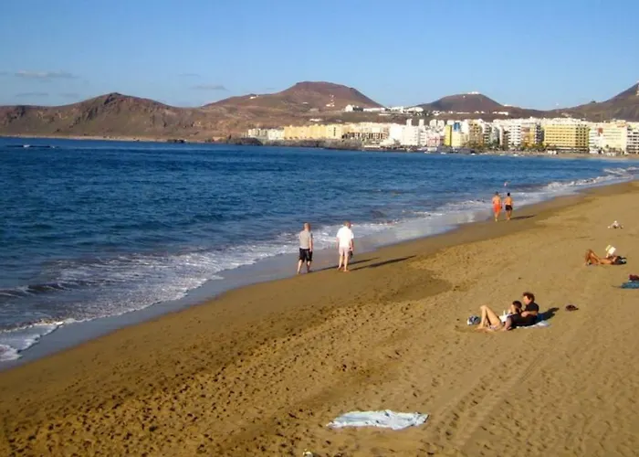 Appartamento Mirador Del Mar *