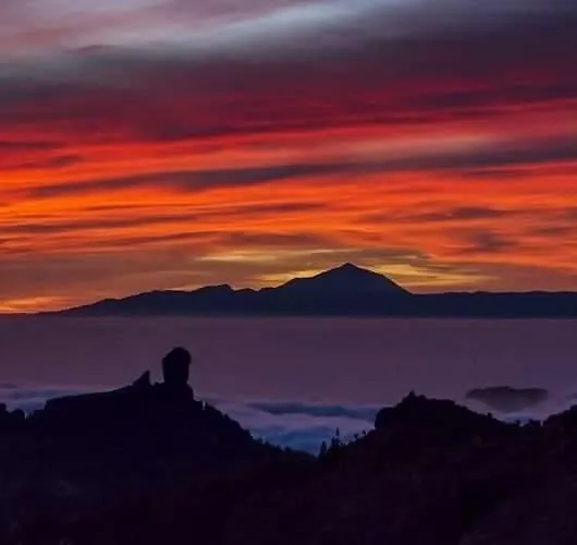 Appartamento Mirador Del Mar Las Palmas de Gran Canaria